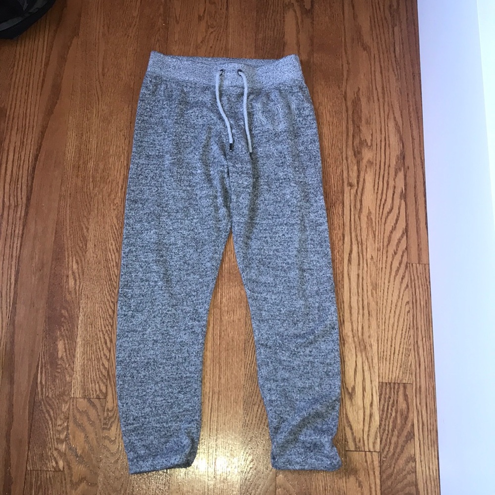 Inspired Hearts Grey Sweatpants